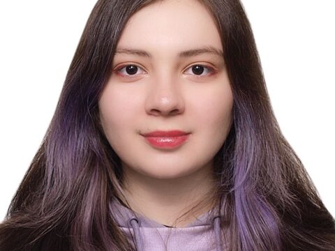 모스크바 한국어-러시아어 통역사 – 크리스티나 모스크바 한국어-러시아어 통역사 - 크리스티나