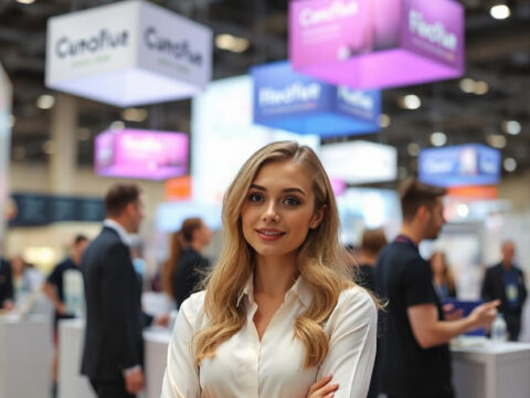 Les interprètes de MedTravelExpo