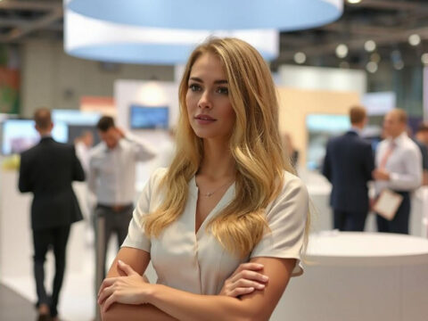 Los intérpretes de MedTravelExpo