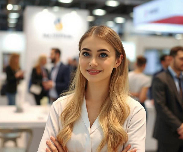 MedTravelExpo Interpreter