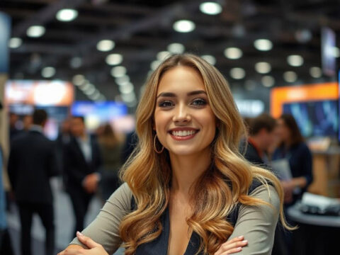 MedTravelExpo 口译员