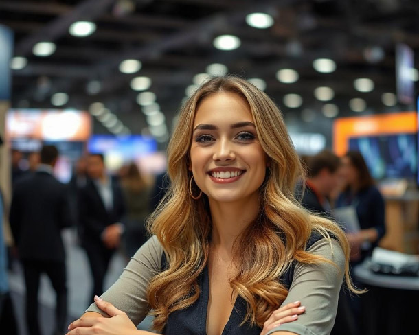 MedTravelExpo 口译员