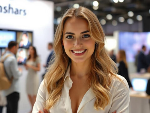 MedTravelExpo 통역사
