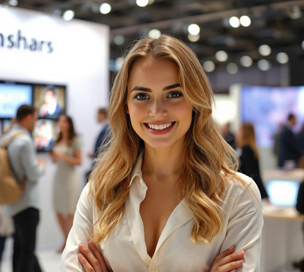 MedTravelExpo 통역사
