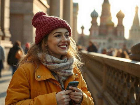 Beyond the Guidebook: Why Moscow’s Local Guides Are the Key to the Real City Moscow's Local Guides