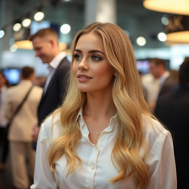 Russian Health Care Week Interpreter