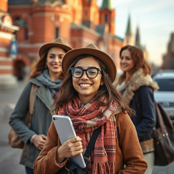 The Quiet Revolution in St. Petersburg Tourism Why Private Guides Are Becoming Essential