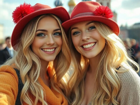 Walking Tour Guides in Moscow