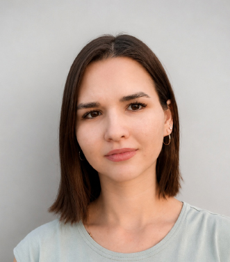 English-Russian Interpreter in Moscow - Uliana Ab